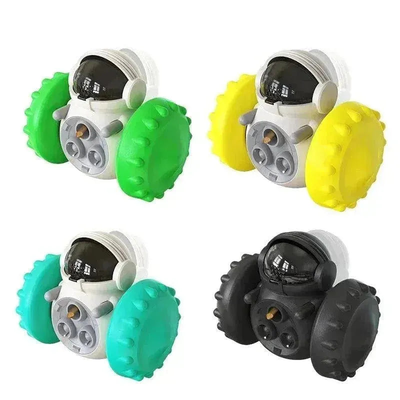 Botpet Brinquedo interativo - Patas D'Luxo