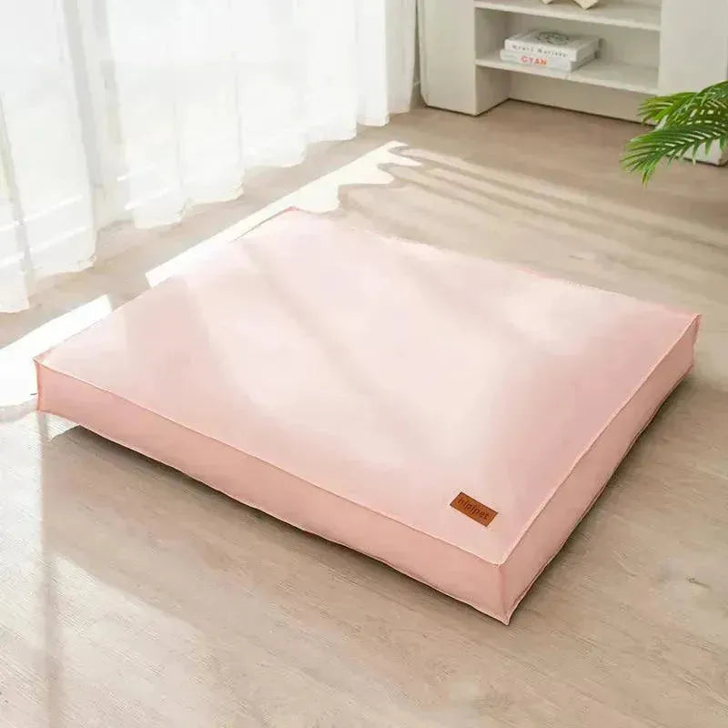 Cama confortavel para cães - Patas D'Luxo