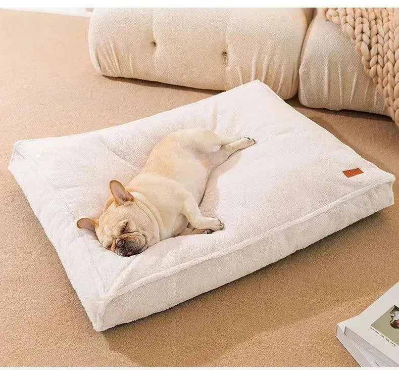 Cama confortavel para cães - Patas D'Luxo