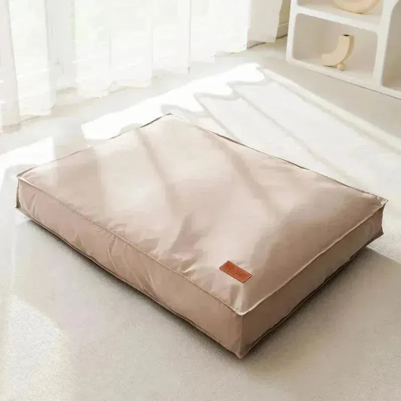 Cama confortavel para cães - Patas D'Luxo