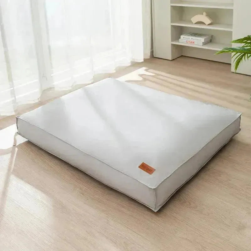 Cama confortavel para cães - Patas D'Luxo