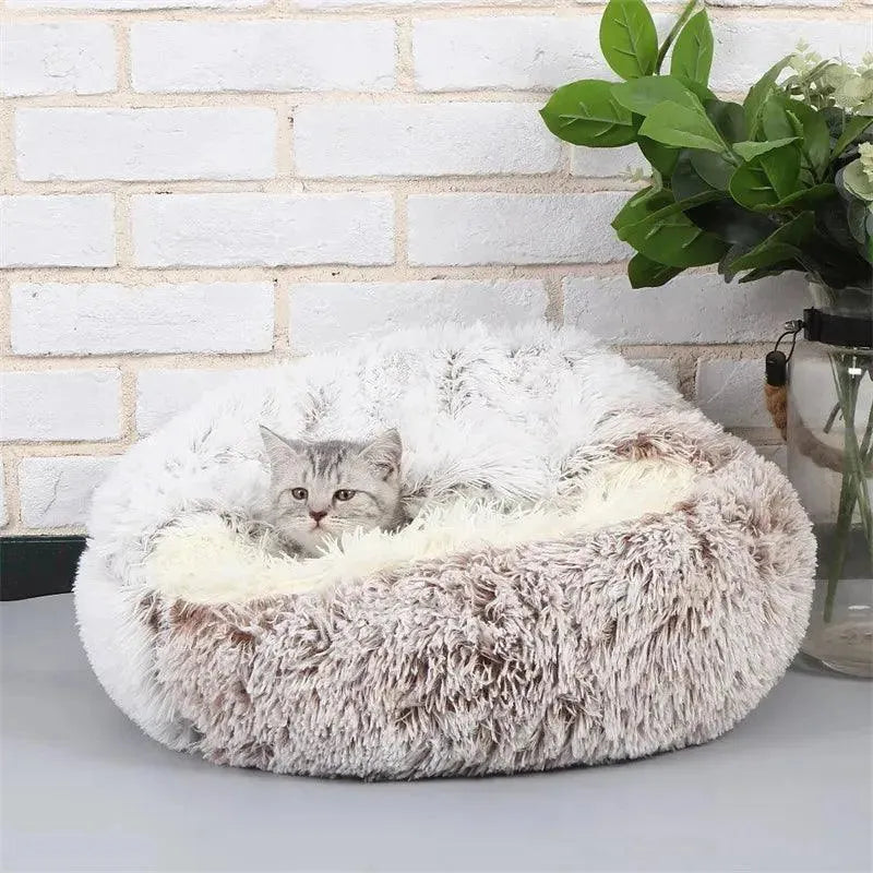 Cama Ninho Para Gatos - Patas D'Luxo